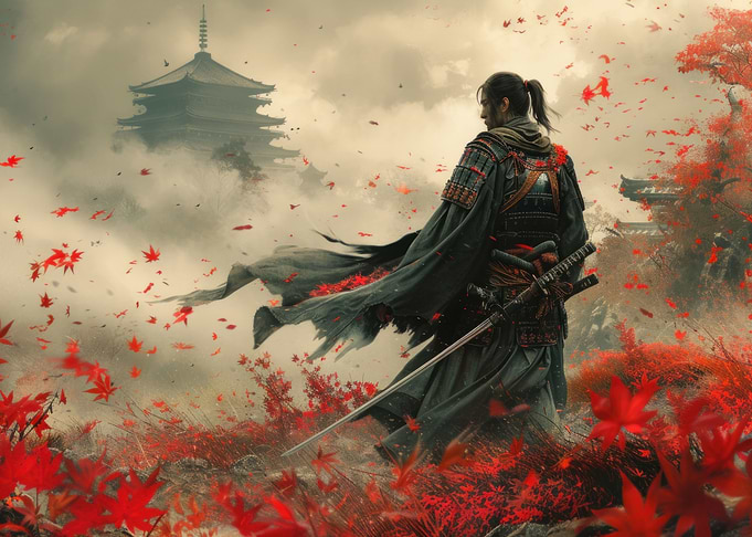 Samurai