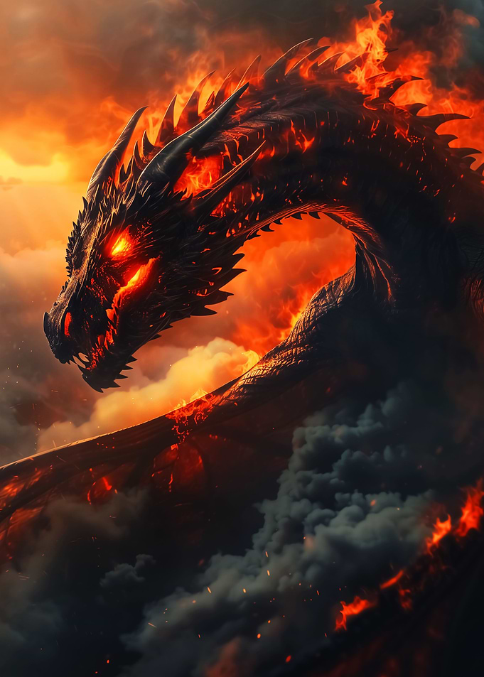 Dragons Breath