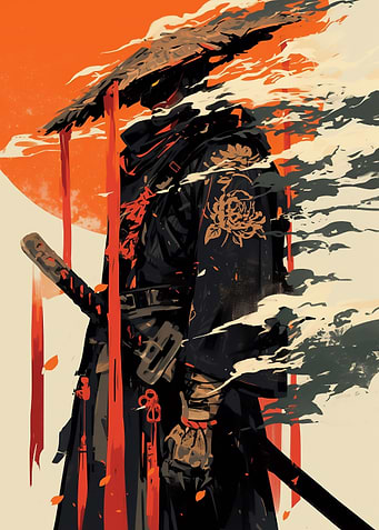 Samurai