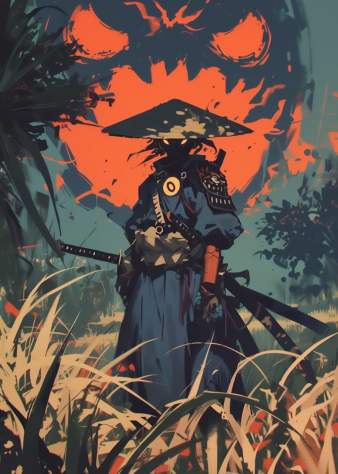 Samurai