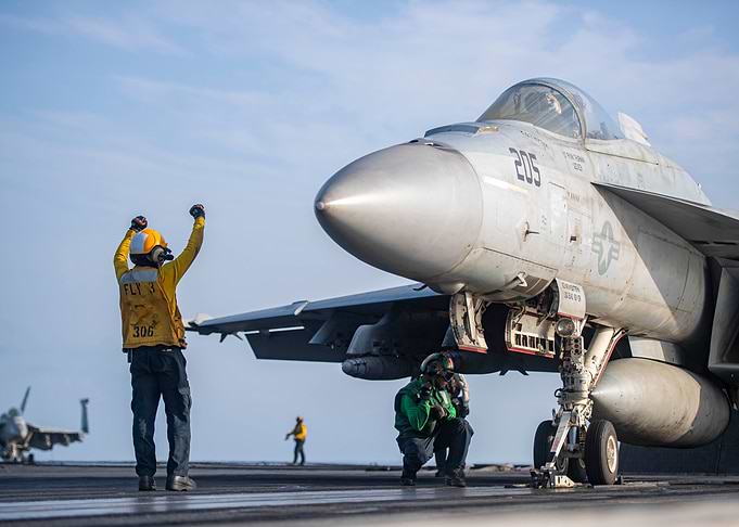 Carrier Operations