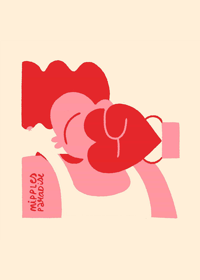 Love Heart Punch
