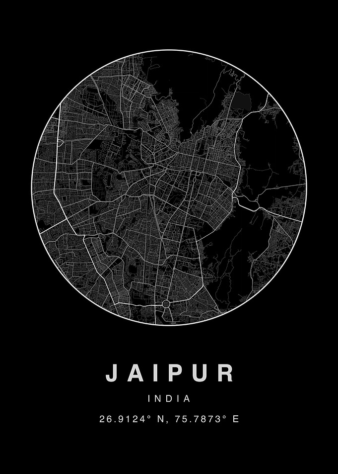 Jaipur
