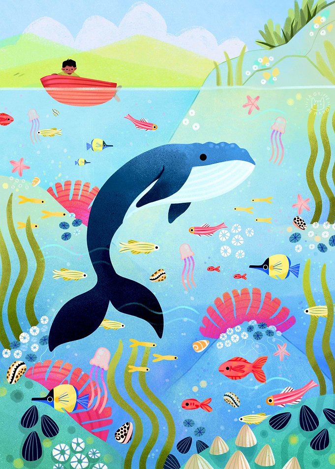 The Whale