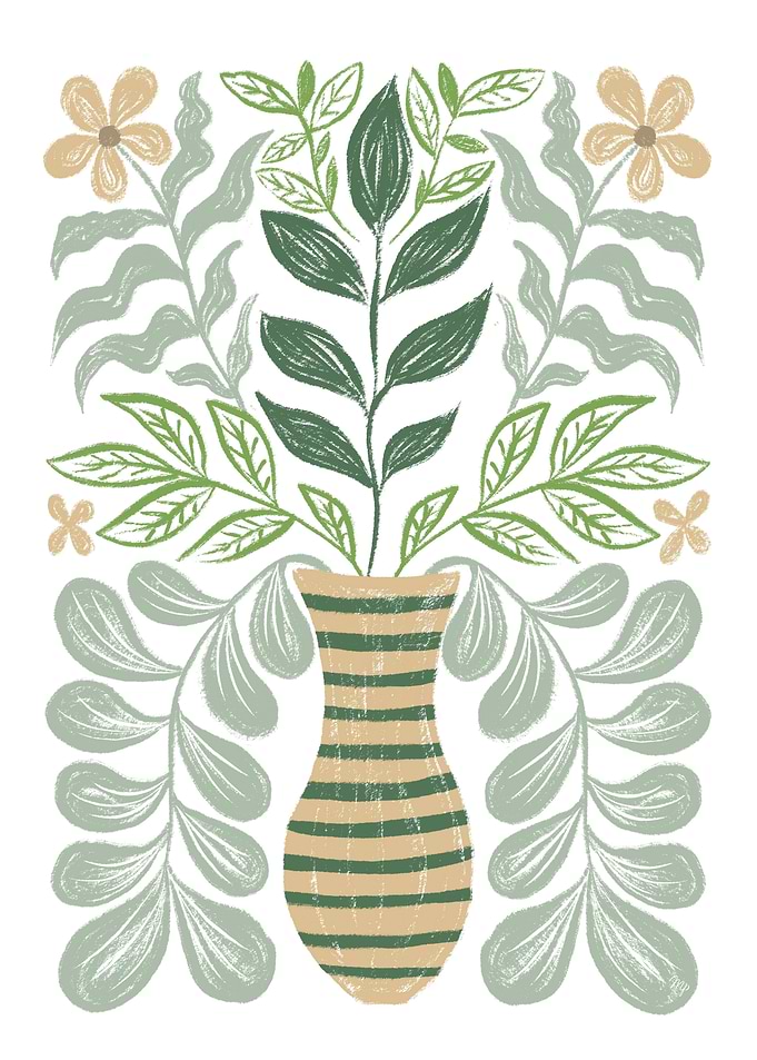 Bouquet of flowers
