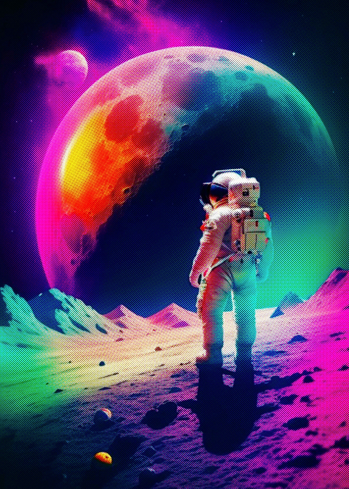 Exclusive Space