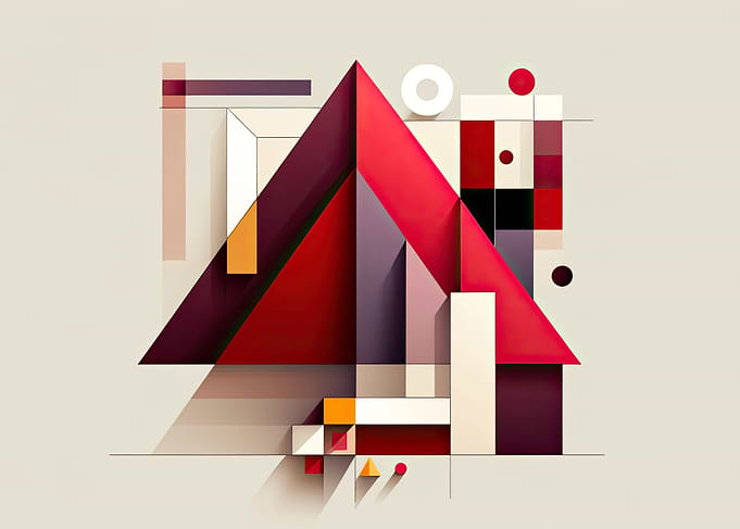 Abstract Triangle Fusion