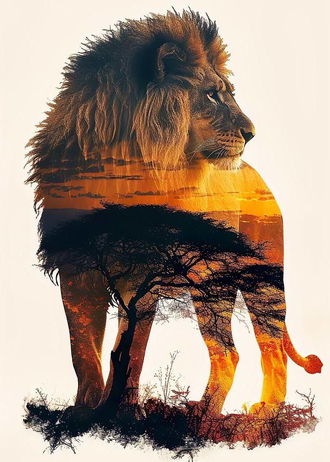Lion