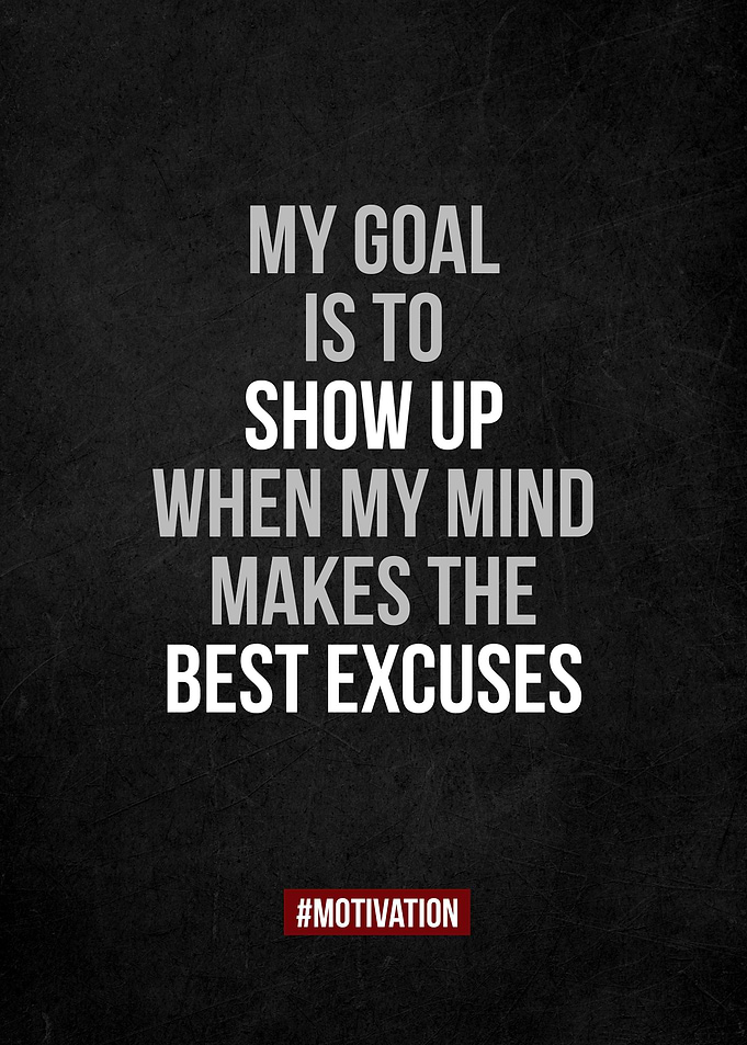Motivation Quote
