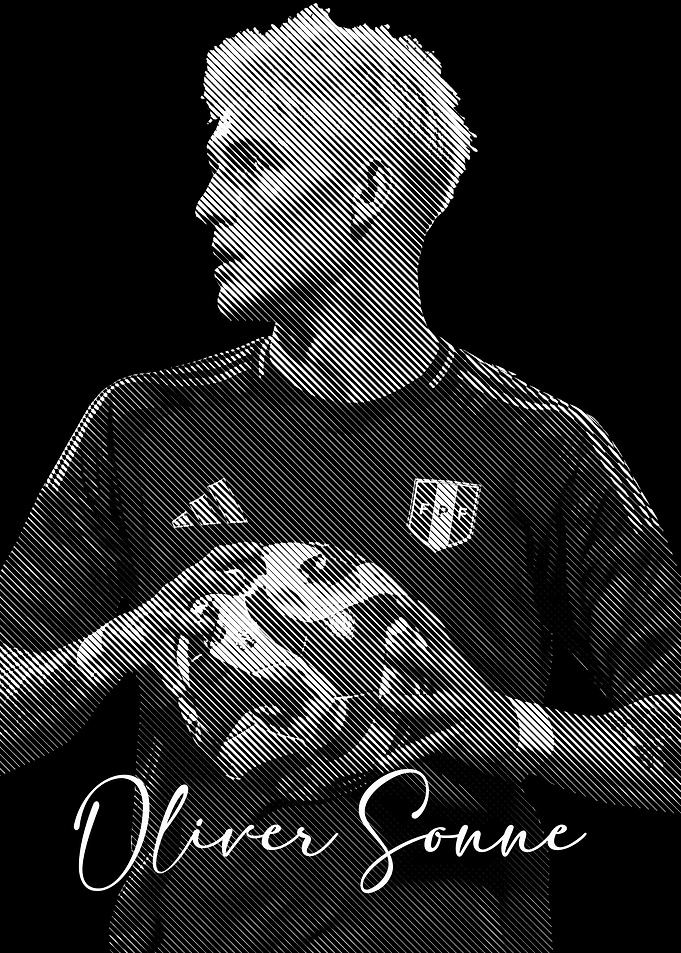 Oliver Sonne