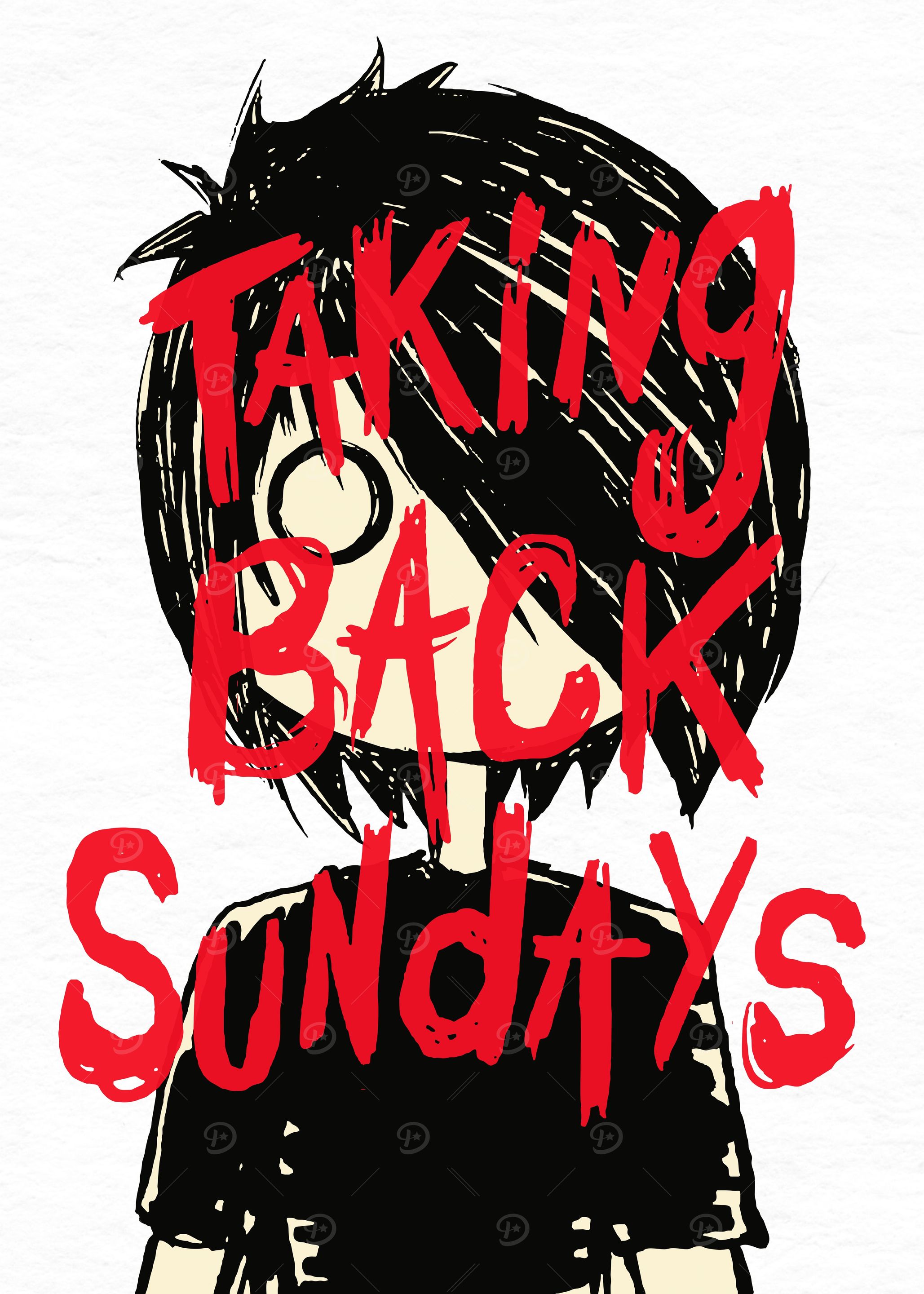 emo art