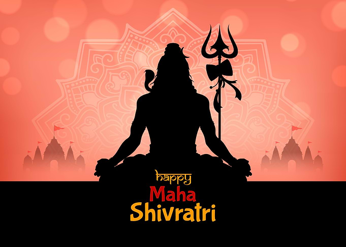 Maha Shivratri