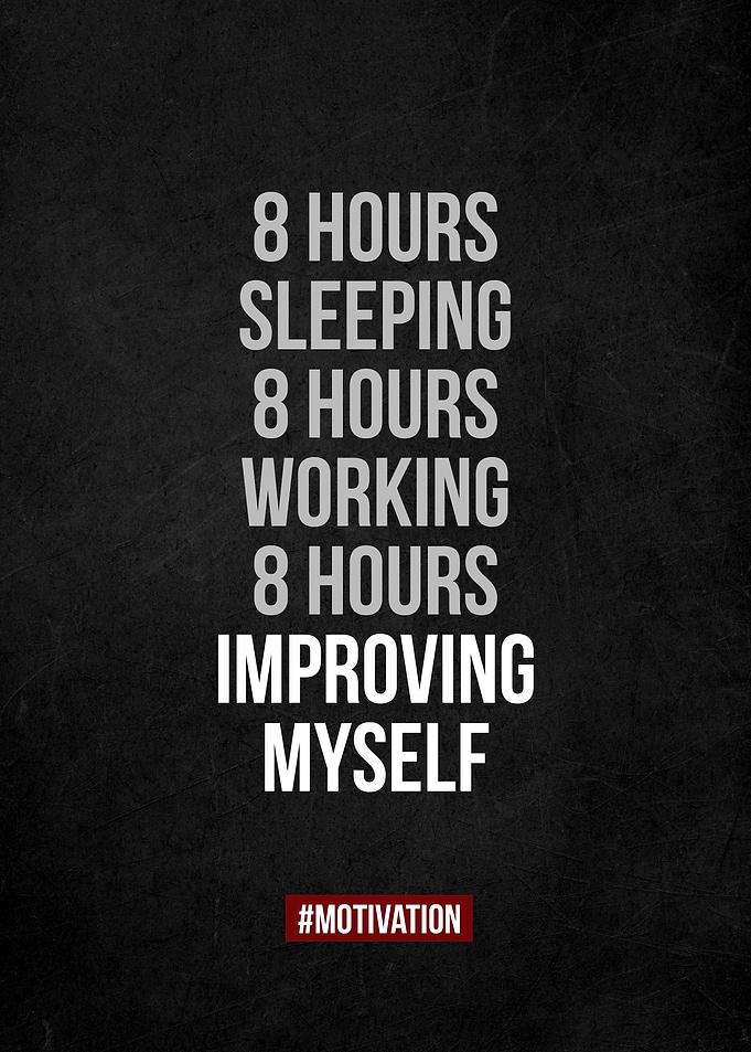 Motivation Quote