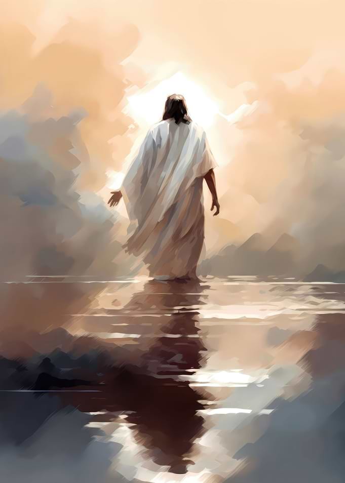 Jesus
