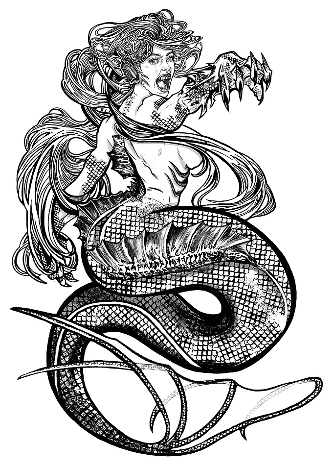 The Siren