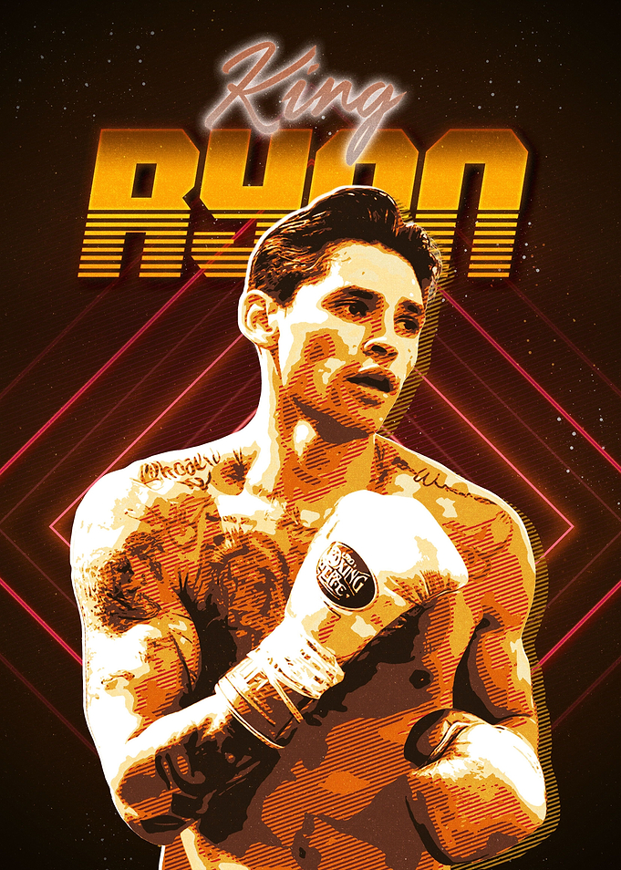Ryan Garcia