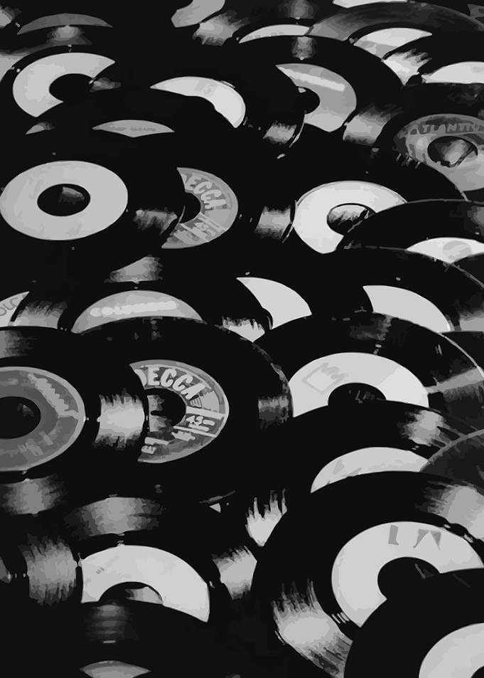 Vinyl