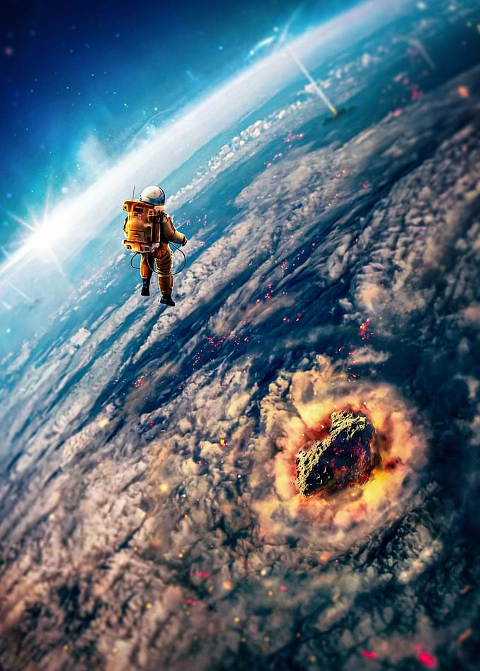 Disaster