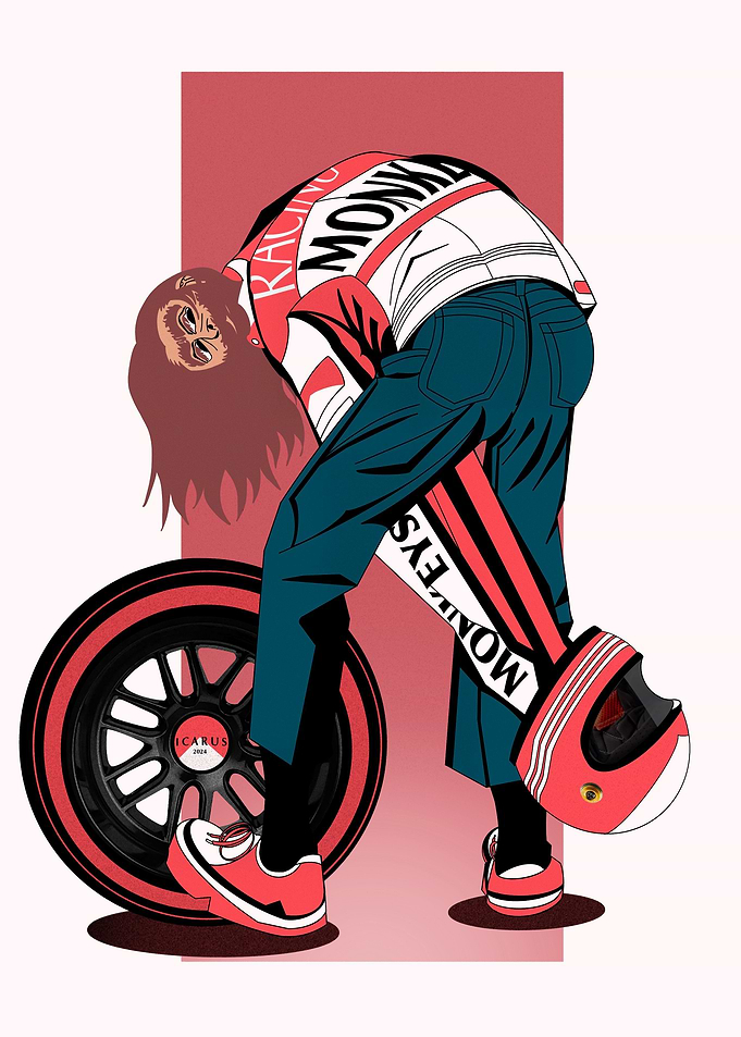 Race Week
