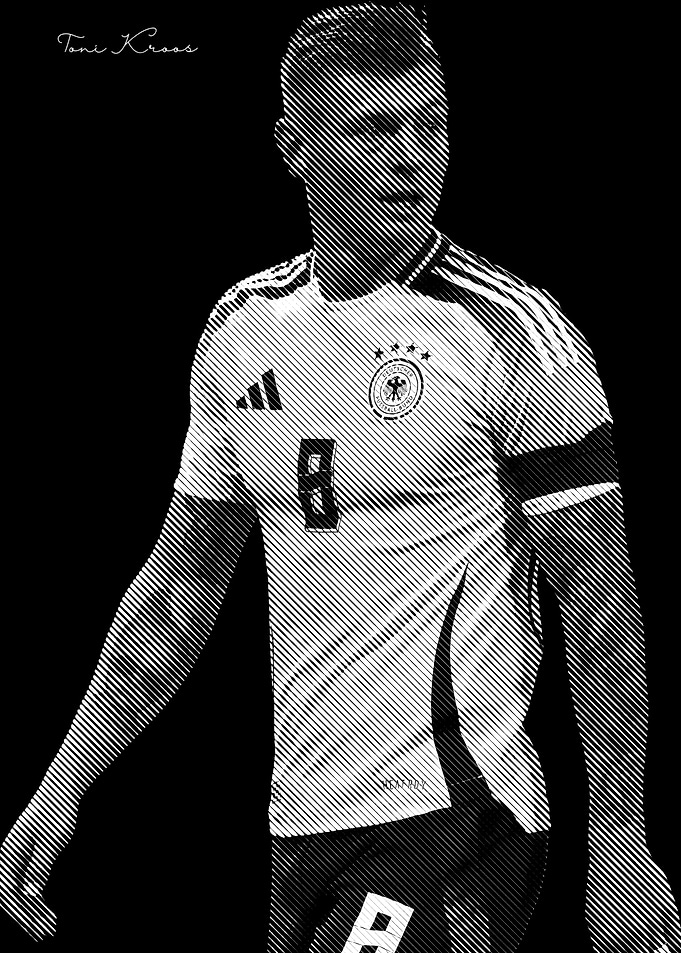Toni Kroos