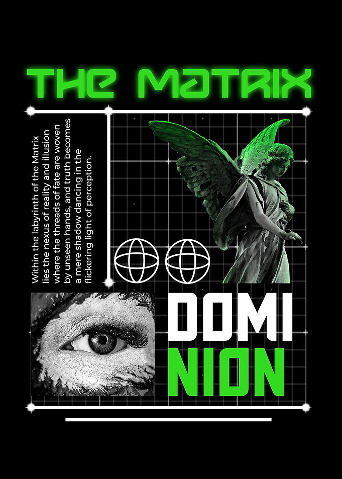 The Matrix