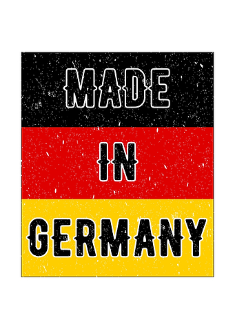 Made In Germany