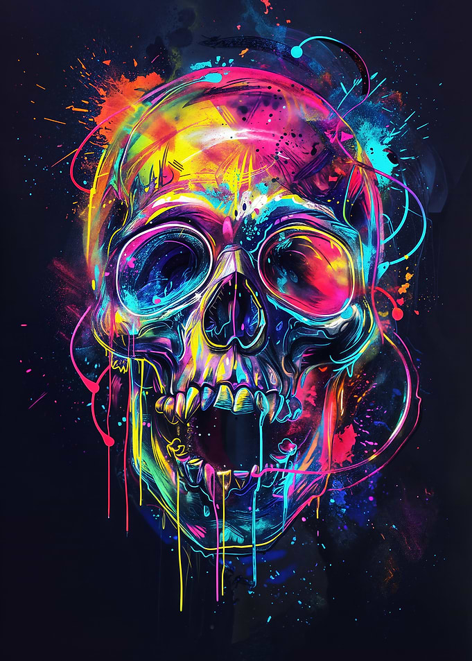 Skull Expression