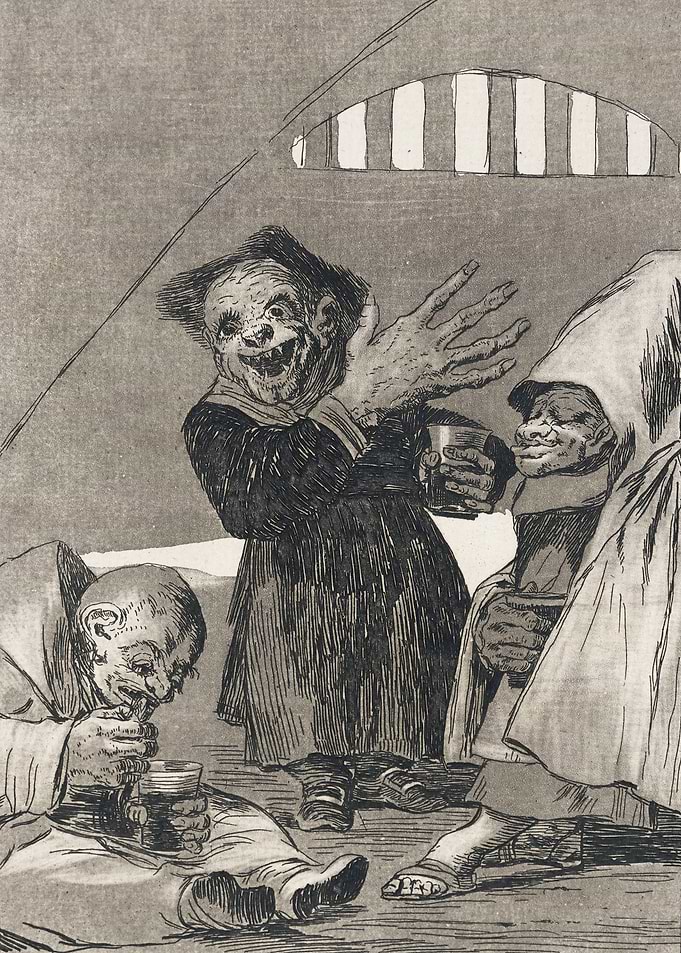 Hobgoblins