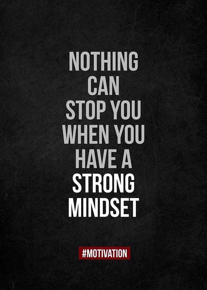 Motivation Quote