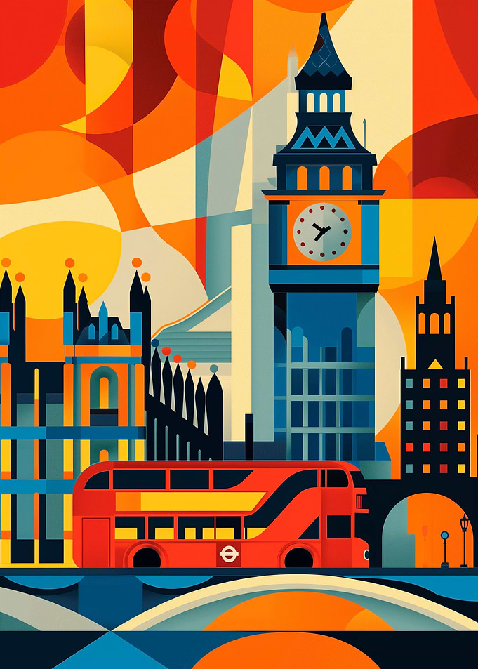 London II