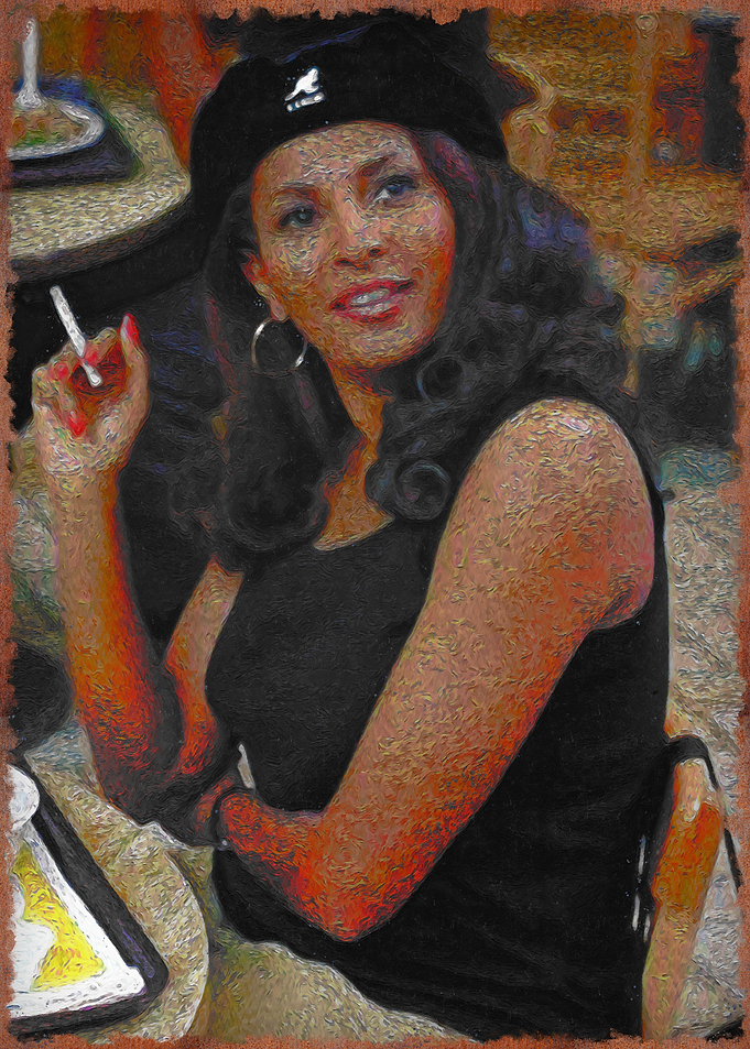 jackie brown