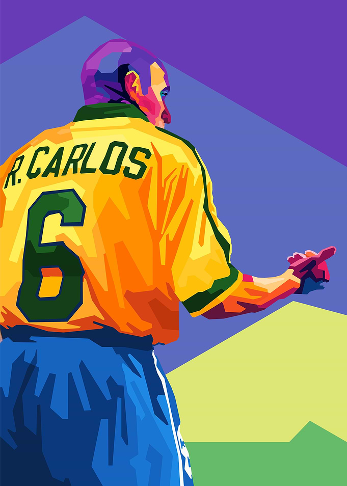 Roberto Carlos
