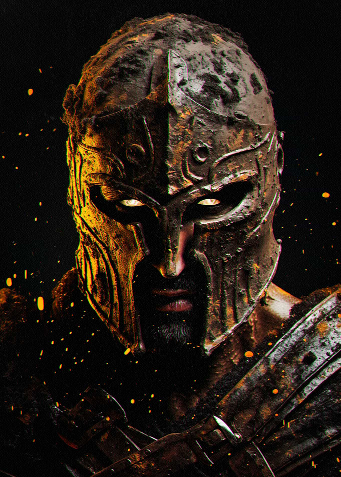 Sparta Terror