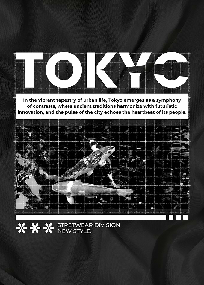 Tokyo Vintage