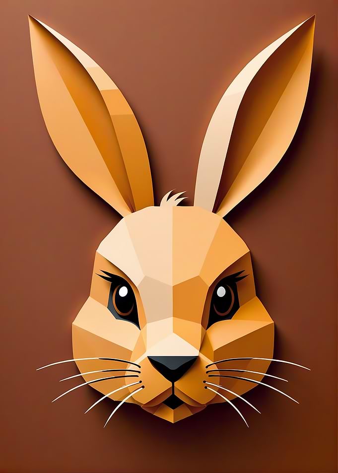 Brown Bunny