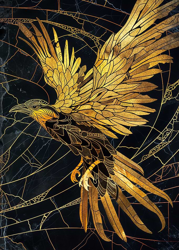 Raven