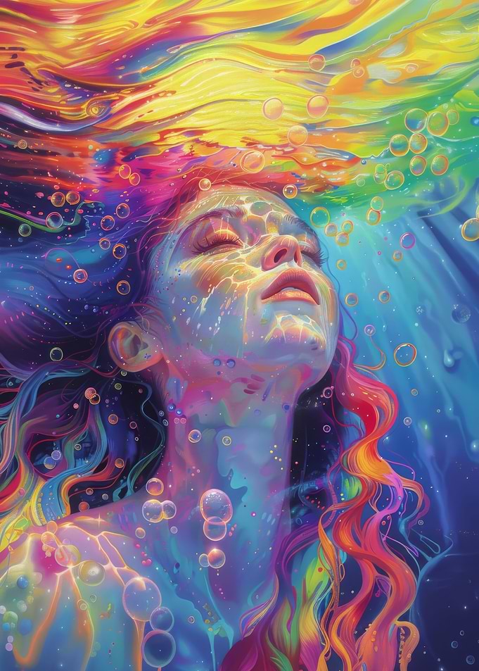 Liquid Dreams