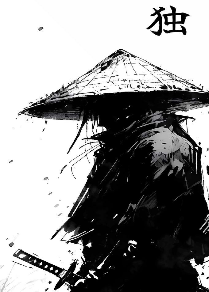 samurai warriors