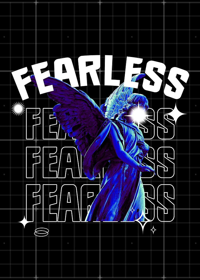 Fearless