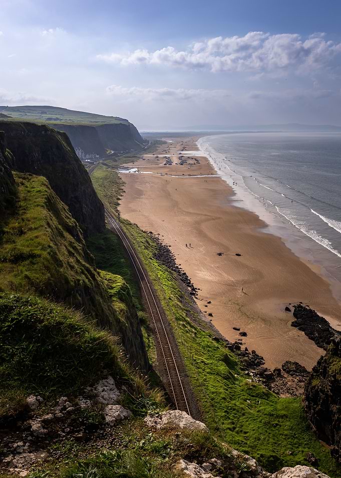 Northern Coast Rail Road
