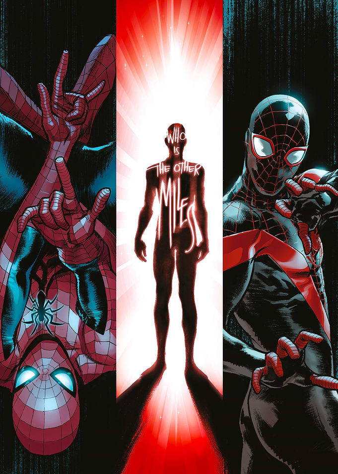 The Other Miles