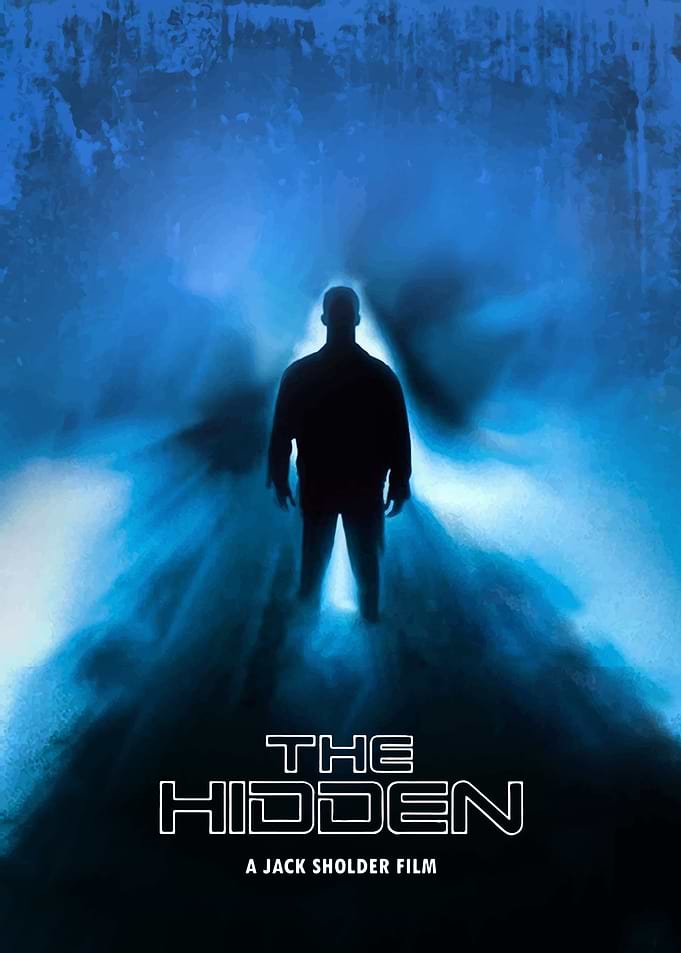 The Hidden