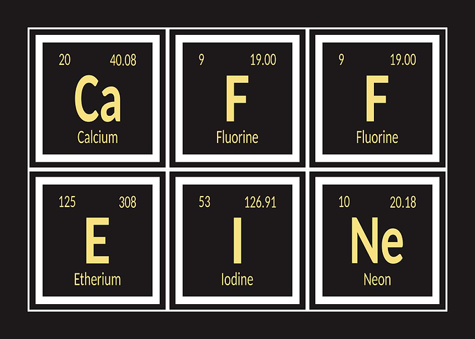 Caffeine