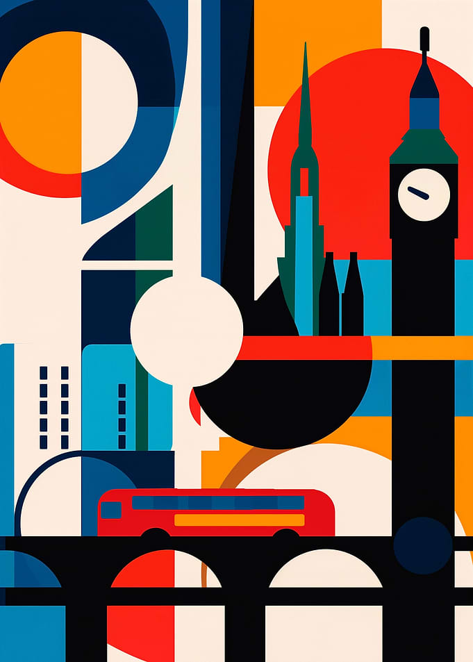London I