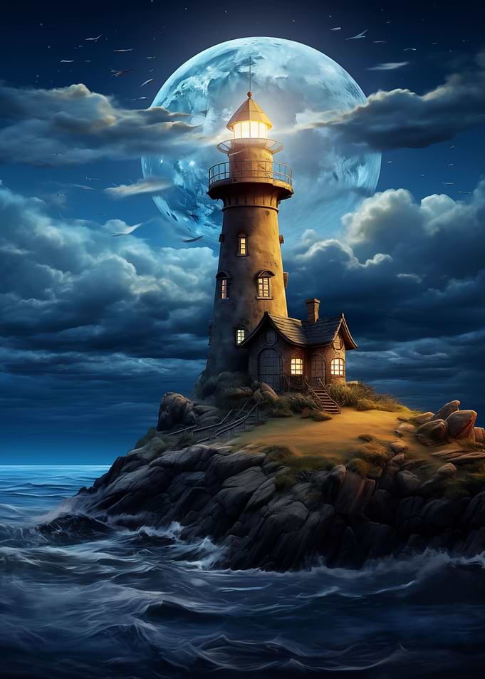 Lighthouse