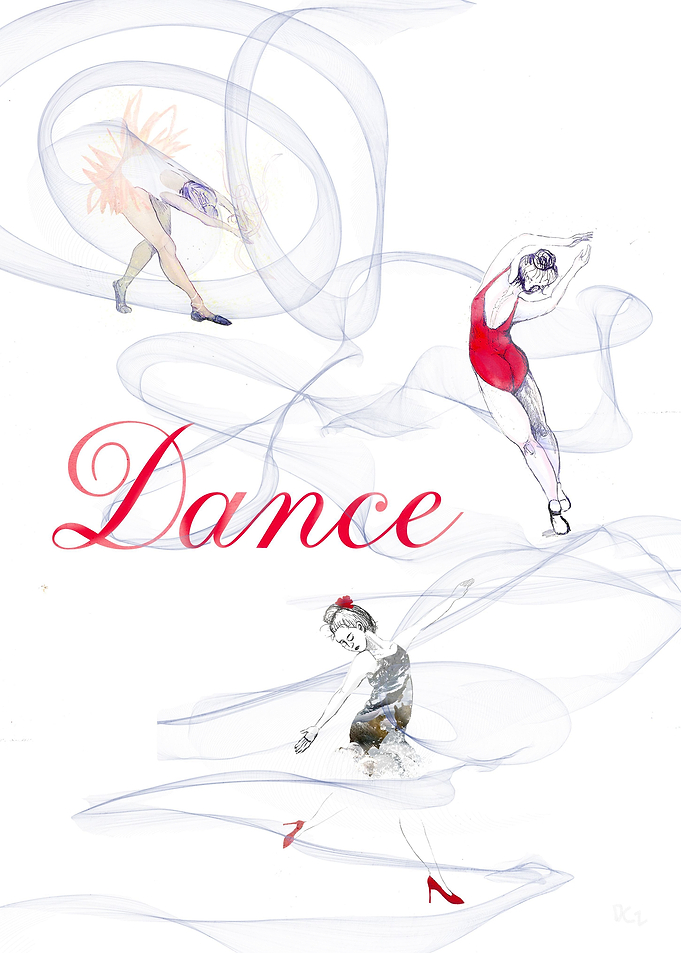 Dance Life