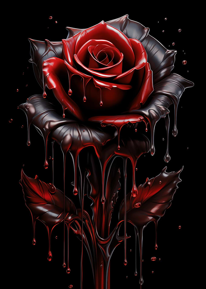 Red Rose