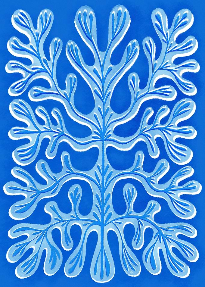 Grow Blue