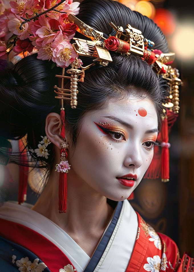 Whispers of Kyoto