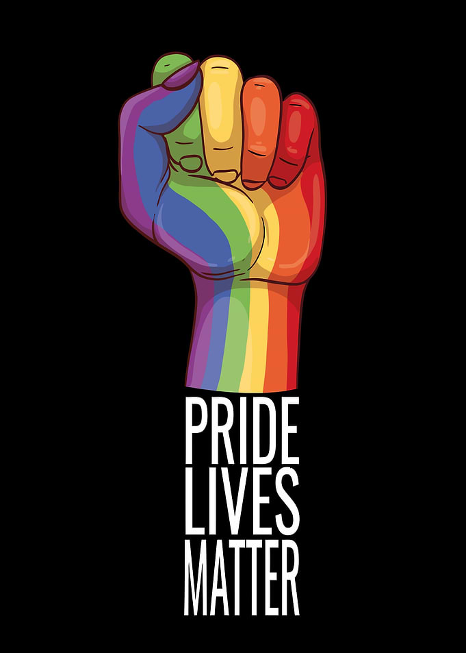 LGBT Pride